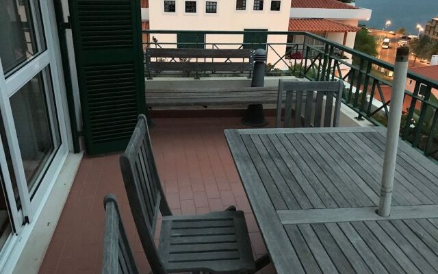 Penthouse Caniço de Baixo