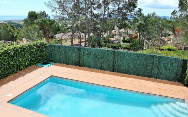 Villa Andorra 2