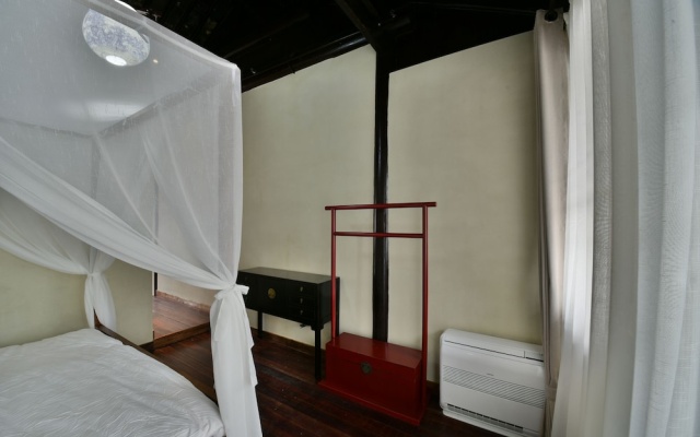 Soochow 1779 – Guest Rooms – Suzhou