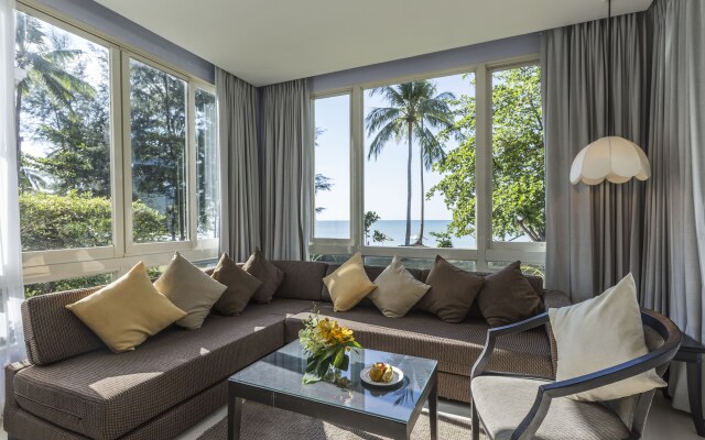 Kantary Beach Hotel Villas & Suites, Khao Lak