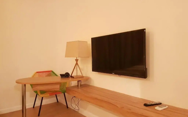 Ferra Hotel and Garden Suites