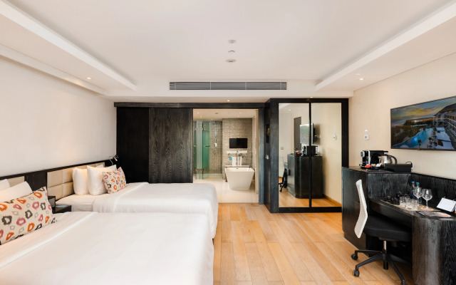 Double-Six Luxury Hotel