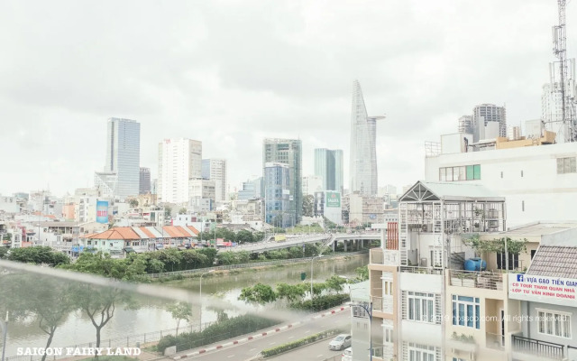 Thai Anh Millennium Central
