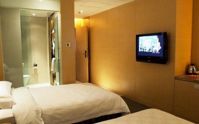 Ningfeng Hotel