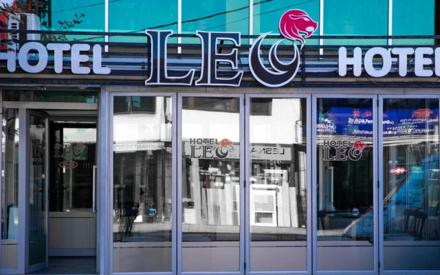 Hotel Leo