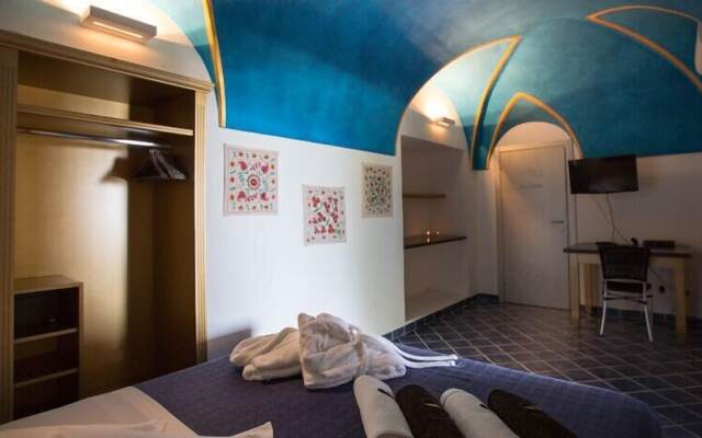 Al-Qubba Wellness & Resort