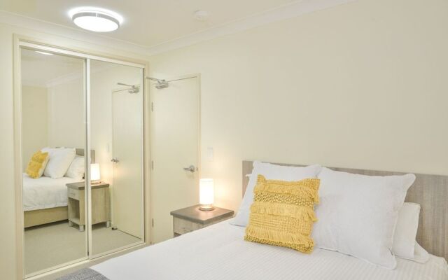 The Guesthouse