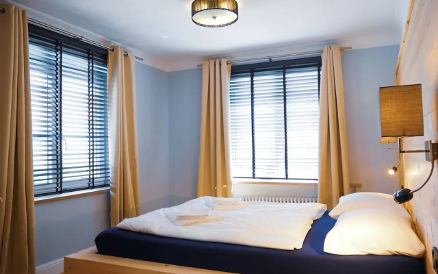 APARTments Alpenliebe
