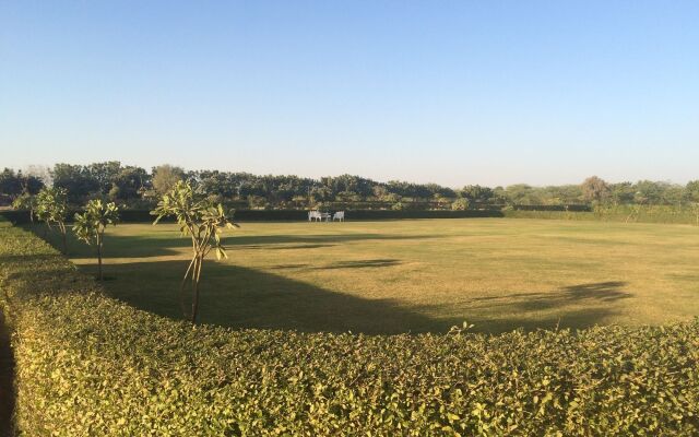 Pratap Niwas - An Amritara Resort