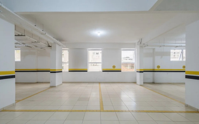 Apt w/ BBQ Garage 550m From Beach Zuc0703