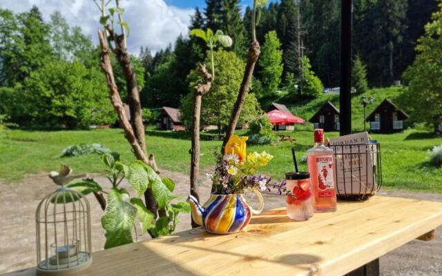 Camping Ursulet Durau