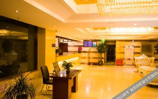Tibet Muya Hotel (Lhasa Potala Palace)