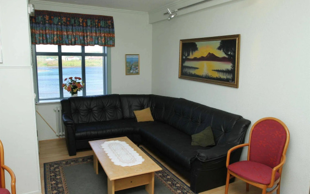 Riverside Hostel