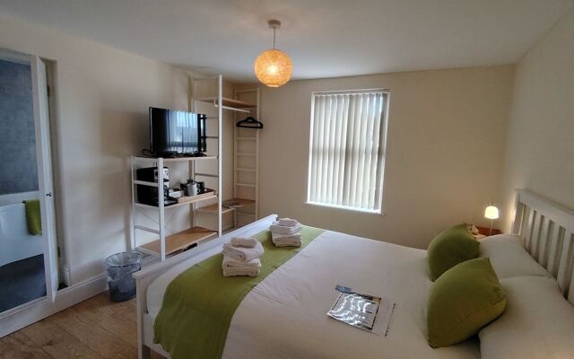 Chandlers Lodge B&B