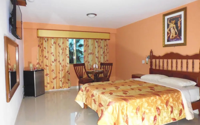 Hotel Beatricci