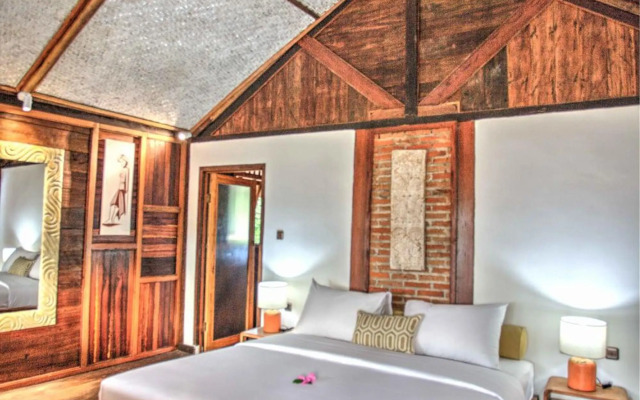 Apalagi Villas