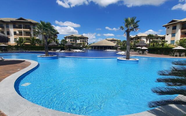 VG Sun Cumbuco Moderno Studio 4 Pessoas by DM Apartments