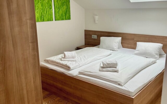 Zederberg Appartements