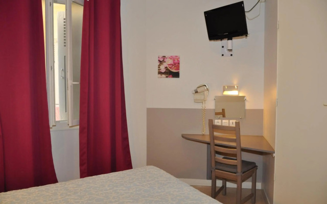 Hôtel Lux