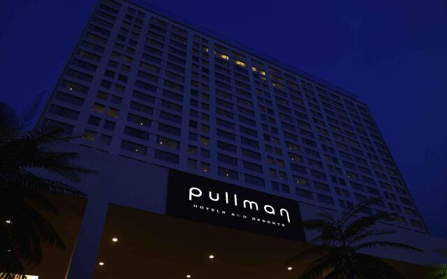 Pullman Kuching