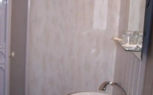 The Hotel De La Poste Et Europe