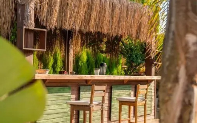 Triangulo Hotel Alacati (Adults Only +12)