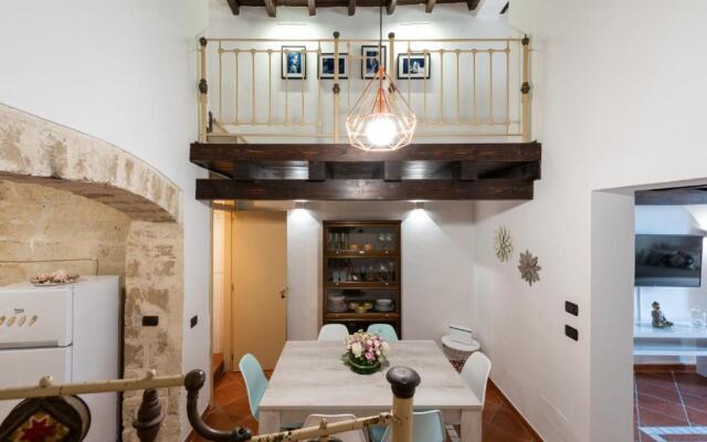 Old Town Loft M8 Bari