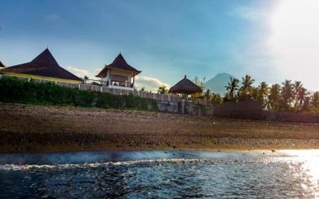 Villa Agung Amed