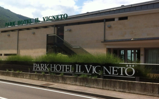 Park Hotel Il Vigneto