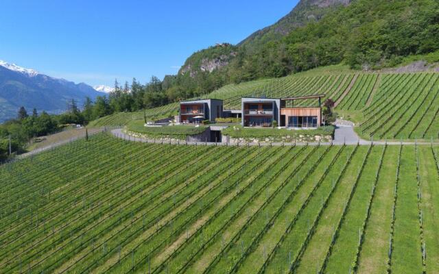 Eichenstein Weingut & Chalet