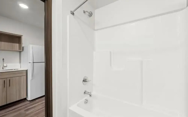 Woodspring Suites Anderson North I-85