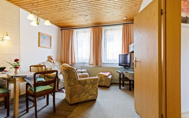 Winsome Holiday Home with Terrace,Garden,Bicycle Storage,Bbq