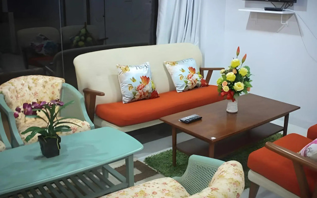 Chic Hotel Suratthani