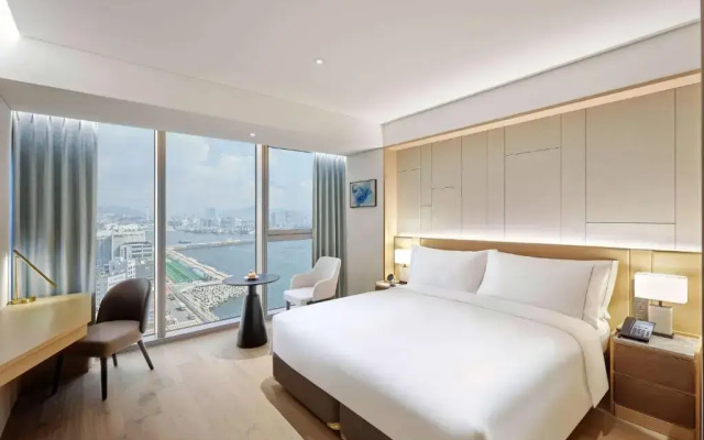 Wyndham Grand Busan Ijin