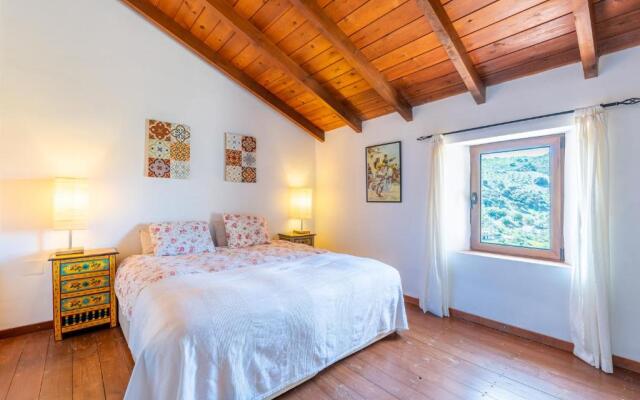 Finca Las Nuevas Casa Carmen