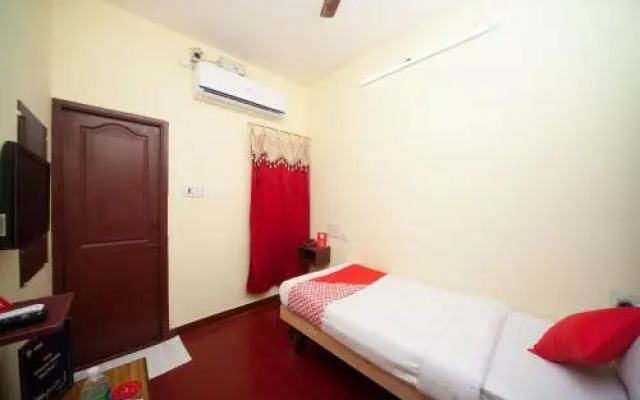 The Clock Tower Hotel By Oyo Rooms