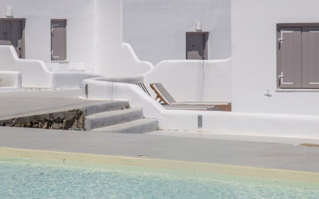 Axel Beach Mykonos - Adults Only