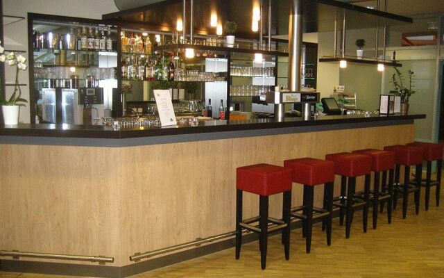 Commundo Tagungshotel Stuttgart