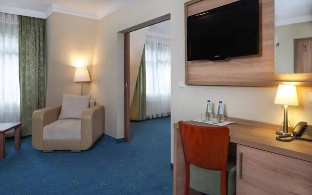 Greno Hotel & Spa