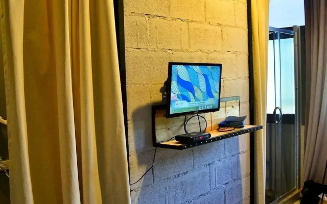 SleepClub Hostel