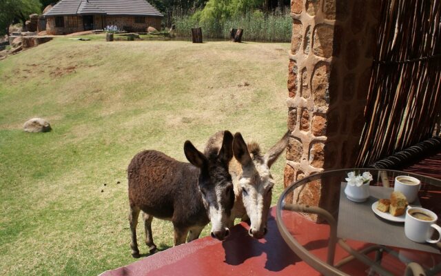Riverman Cabin Country Lodge