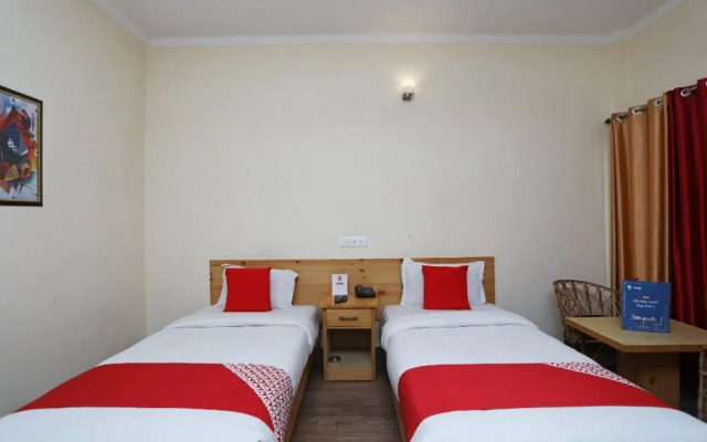 OYO 5776 near Mussoorie Road