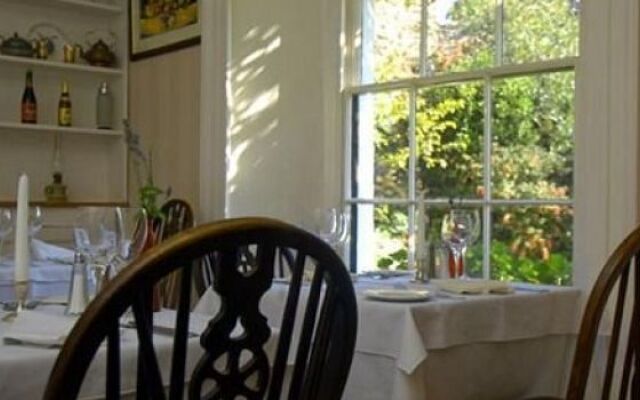 St Vincent Guest House