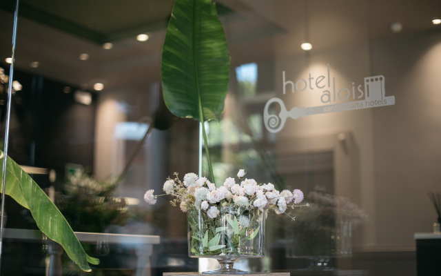 Hotel Aloisi