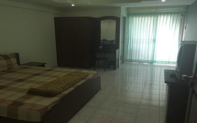 Worawan Mansion
