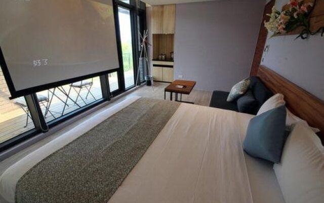 Sun Lok Live Green Building