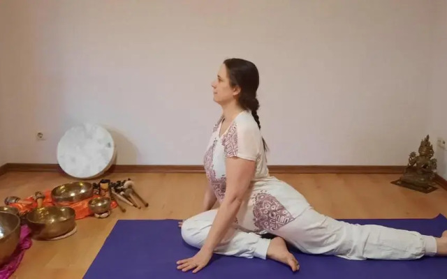 Hotel Eberhardt-Burghardt