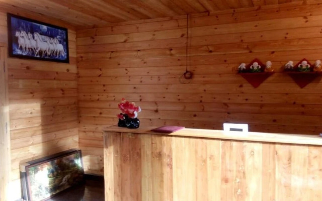 Wenzet Cottages