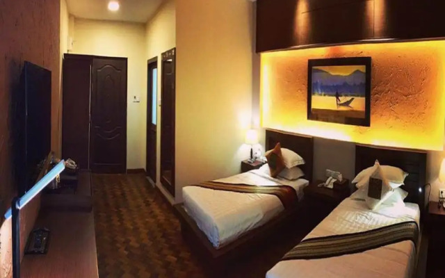 Best Western Thousand Island Hotel