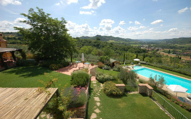 Relais Poggio Borgoni